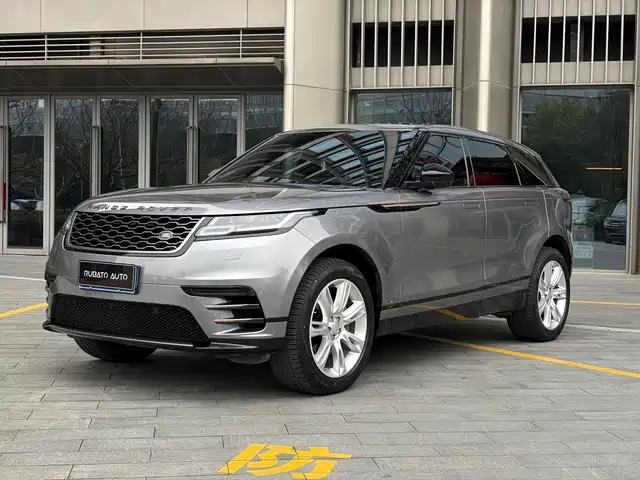 LAND ROVER RANGE ROVER STAR PULSE 2021