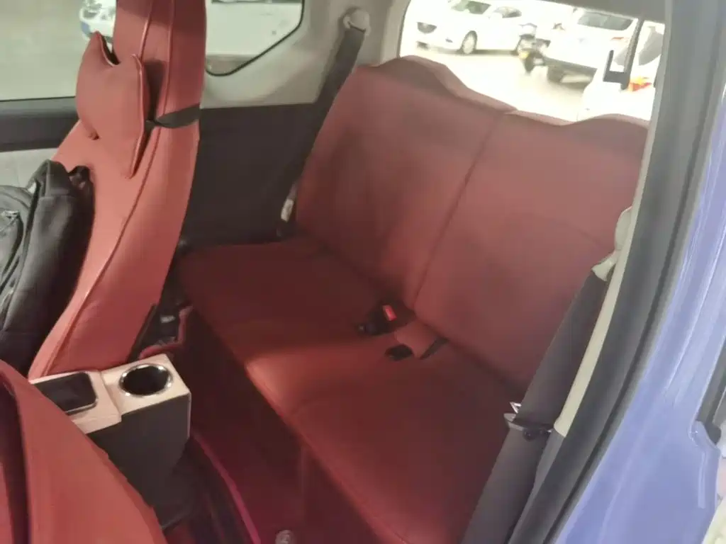 Wuling MINIEV — миниатюра 17