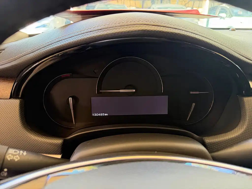 Cadillac XTS — миниатюра 15