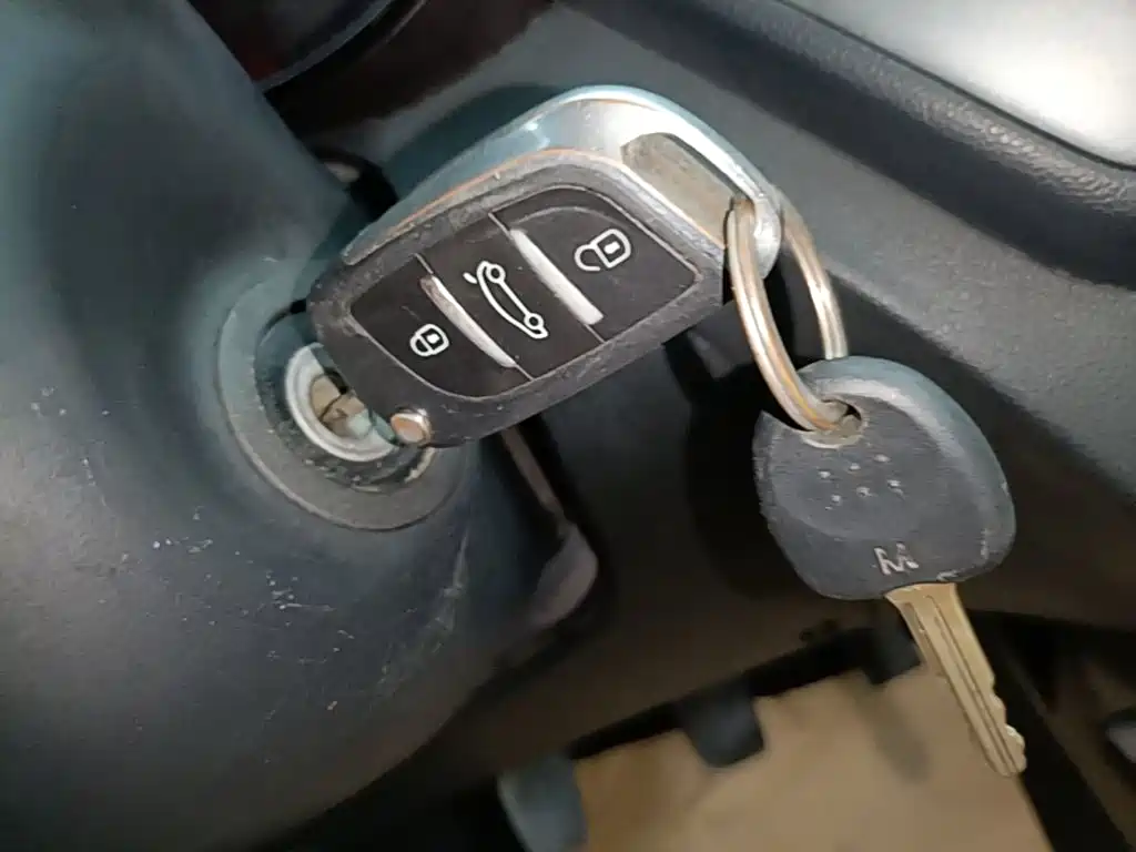 Kia K2 — миниатюра 9