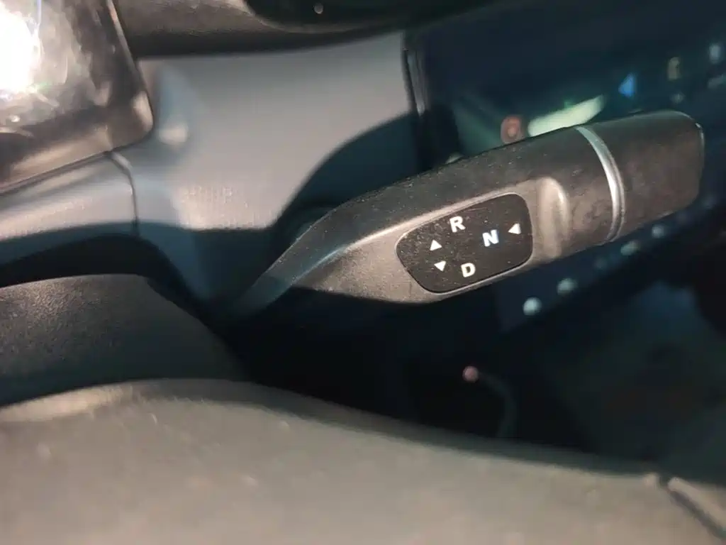 Leapmotor Leapmotor T03 — миниатюра 14
