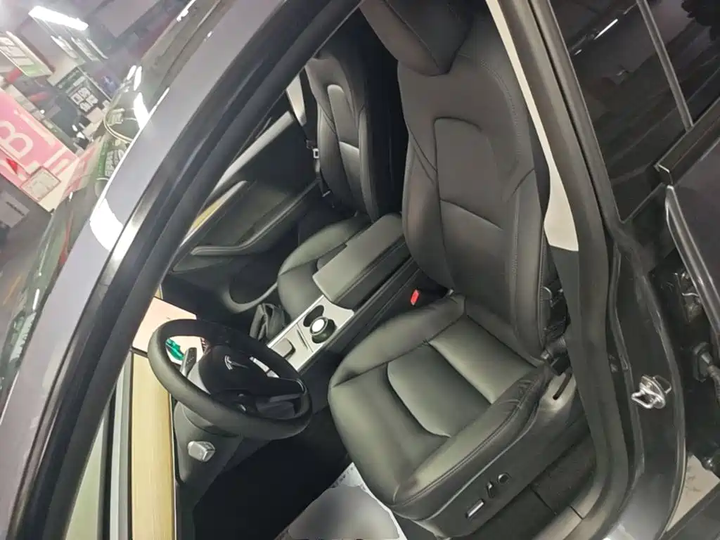 Tesla Model Y — миниатюра 15