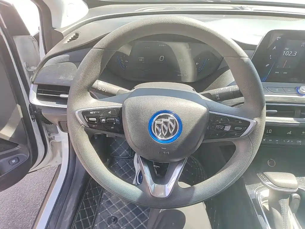 Buick Velite 6 — миниатюра 7
