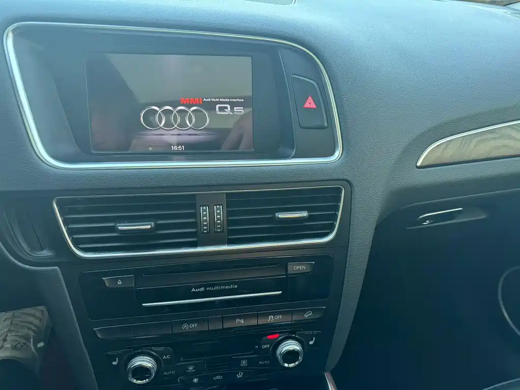 Audi Q5 — миниатюра 8