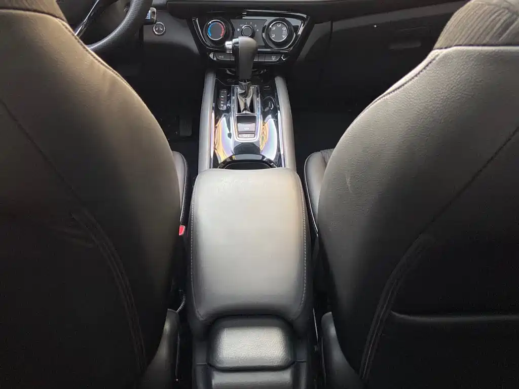 Honda Vezel — миниатюра 7