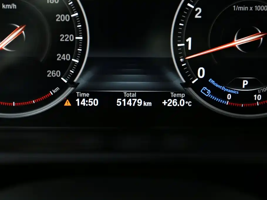 BMW X5 (Import) — миниатюра 13