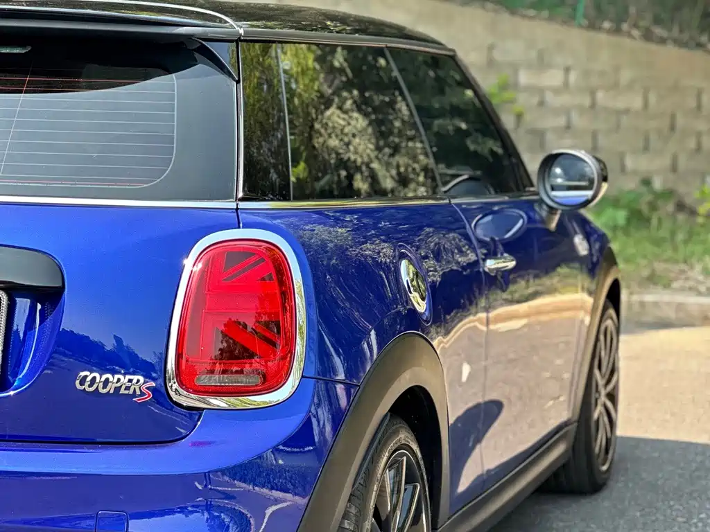 MINI Mini — миниатюра 11