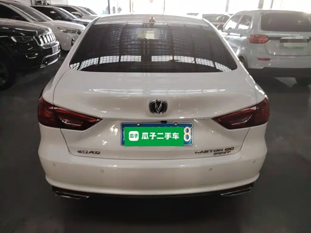 Changan Ruicheng CC — миниатюра 6