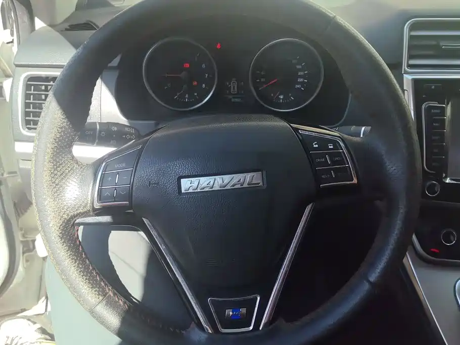Haval H6 — миниатюра 15