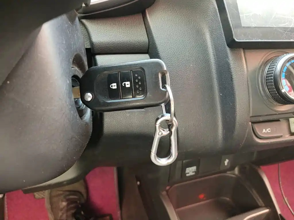 Honda Fit — миниатюра 17