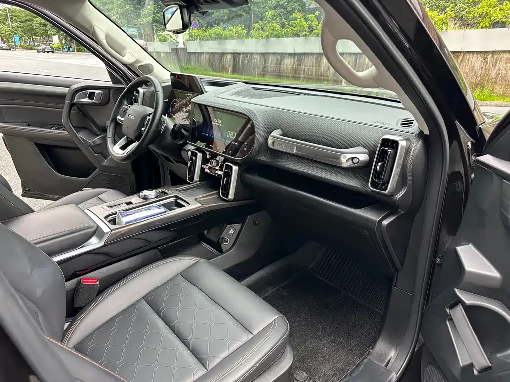 Haval Big Dog — миниатюра 6