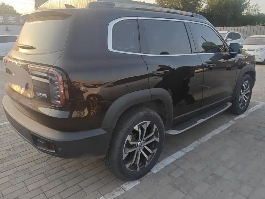 Haval Big Dog — миниатюра 3