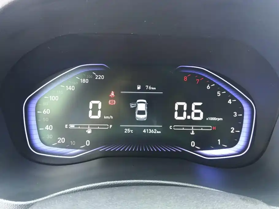 Hyundai Verna — миниатюра 14