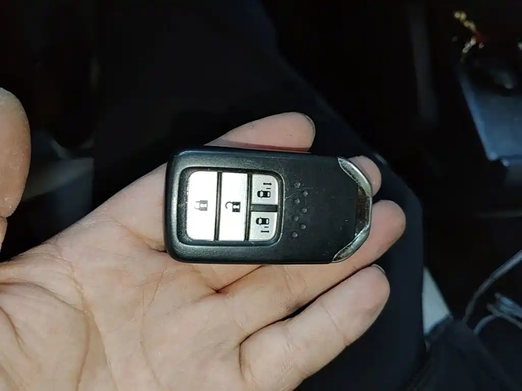 Honda Odyssey — миниатюра 9