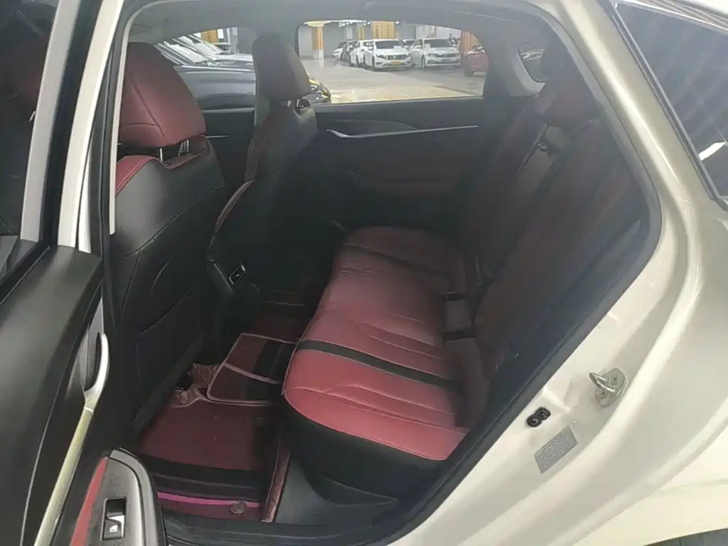 Changan Eado — миниатюра 17