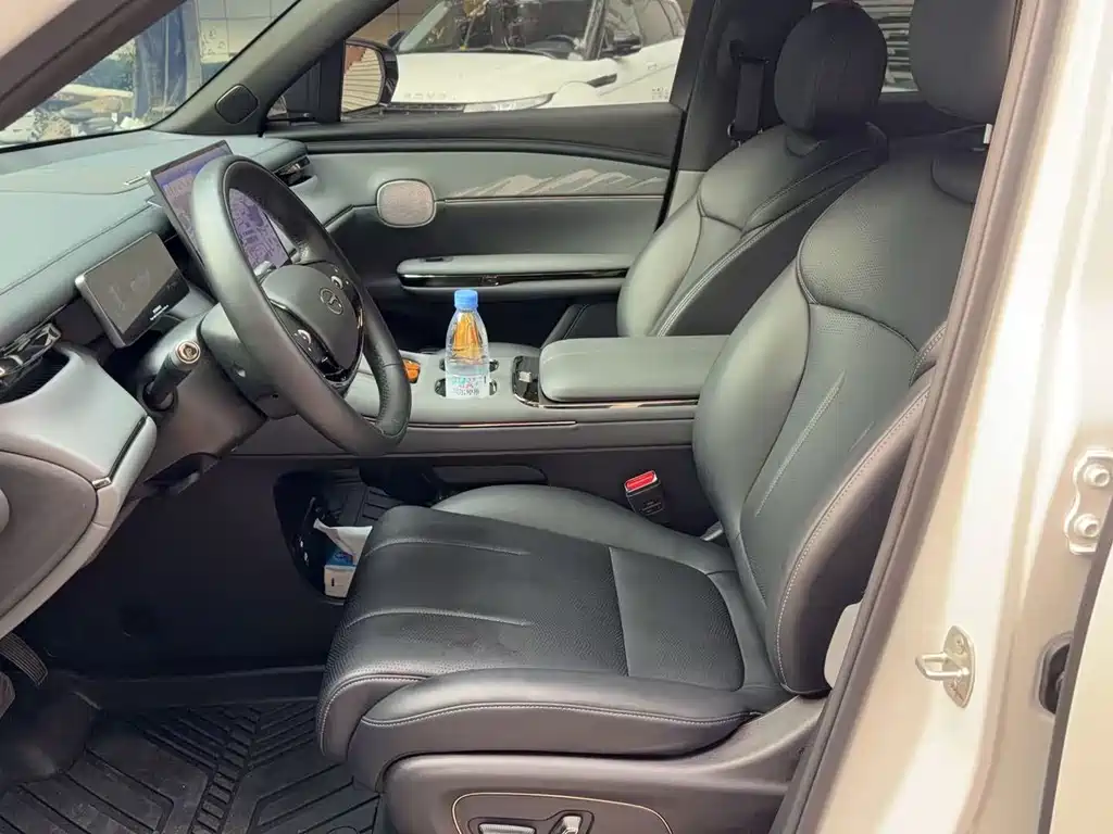 GAC Motor Trumpchi Xiangwang S7 — миниатюра 5