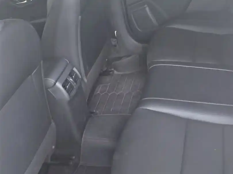 Nissan Sylphy — миниатюра 6