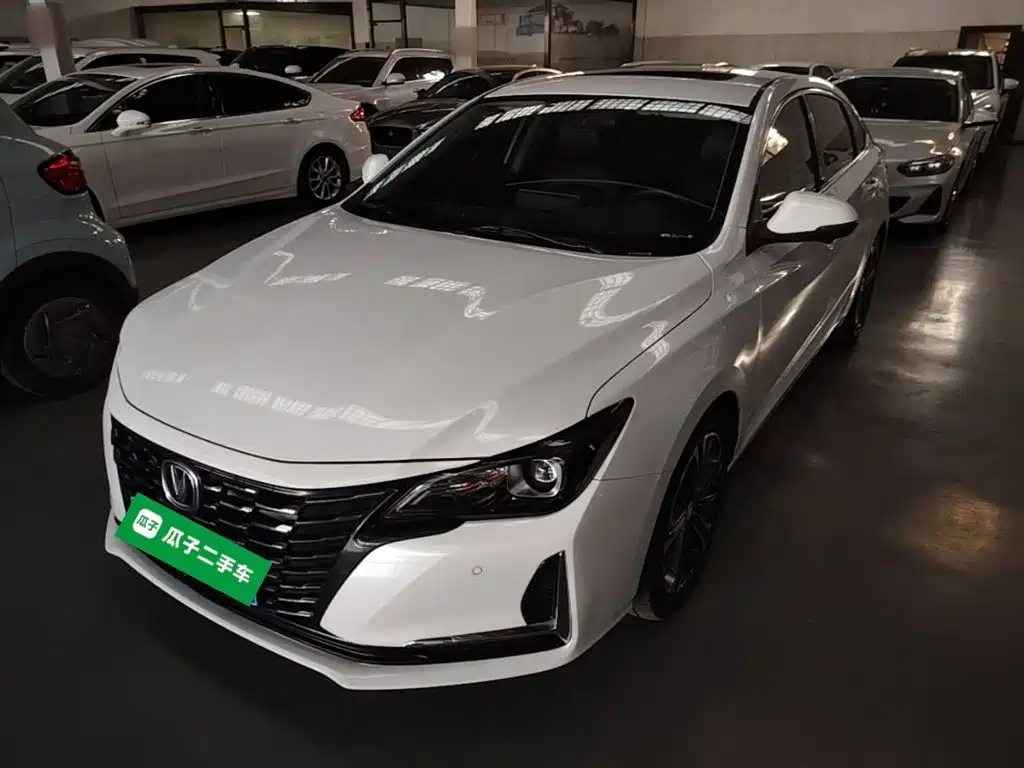 Changan Ruicheng CC — миниатюра 2