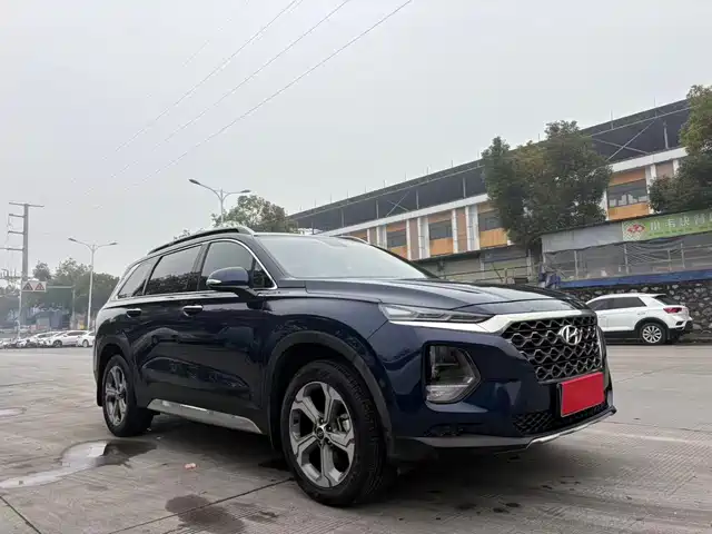 HYUNDAI SHENGDA