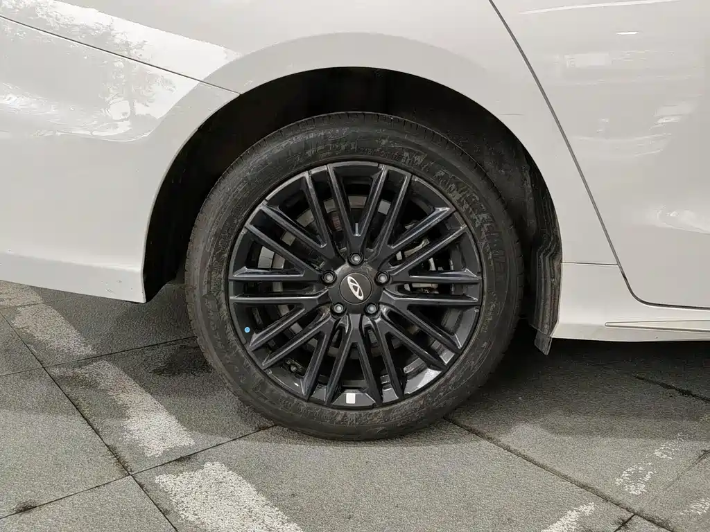 Chery Arrizo 8 — миниатюра 18