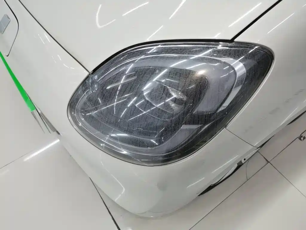 Wuling MINIEV — миниатюра 24
