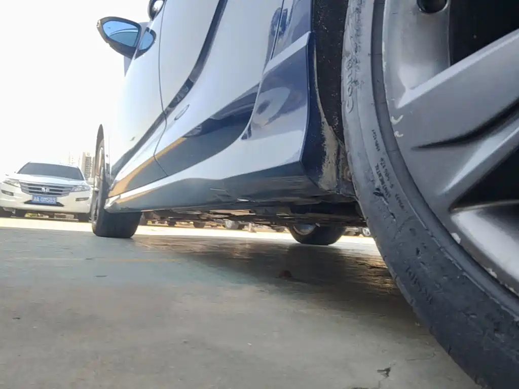 Buick Regal — миниатюра 22