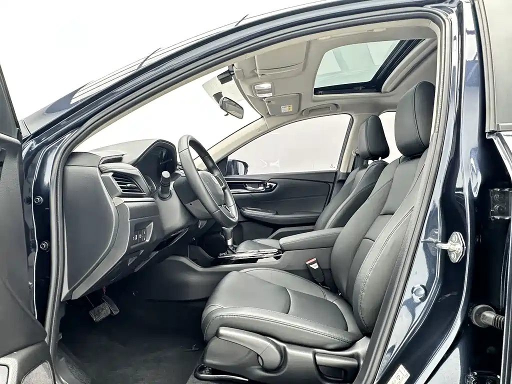Honda Envix — миниатюра 4