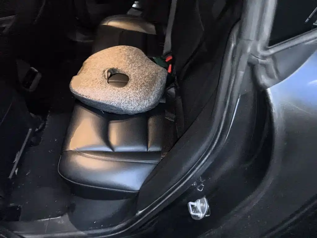 Tesla Model 3 — миниатюра 13