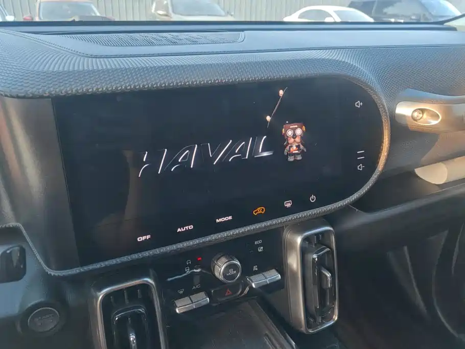 Haval Big Dog — миниатюра 13
