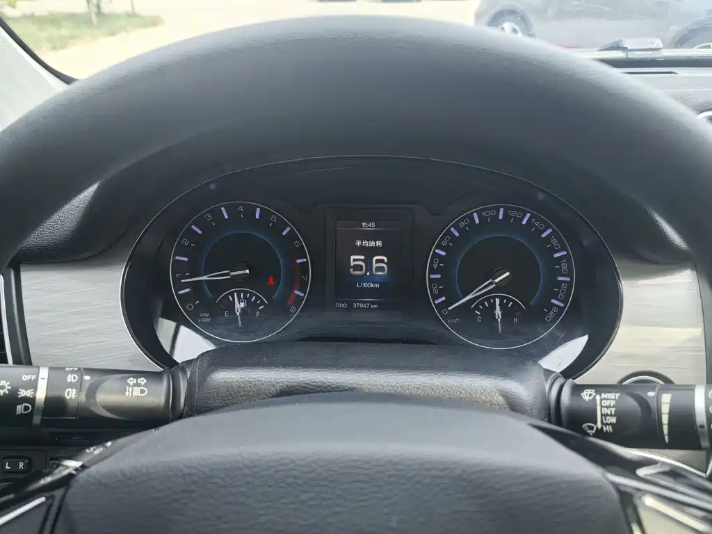 Haval H2 Create Enjoy Edition Red Label 1.5T Manual 2WD Elegant Type, фото 8
