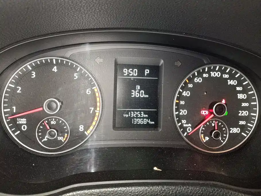 Volkswagen Passat — миниатюра 14
