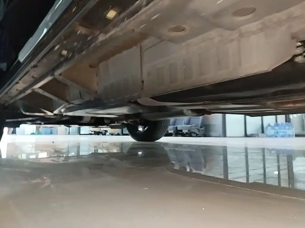 Cadillac XT6 — миниатюра 22