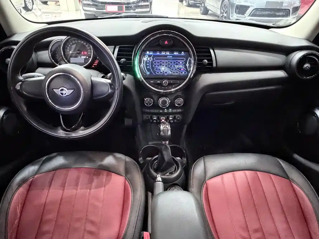 MINI Mini — миниатюра 8