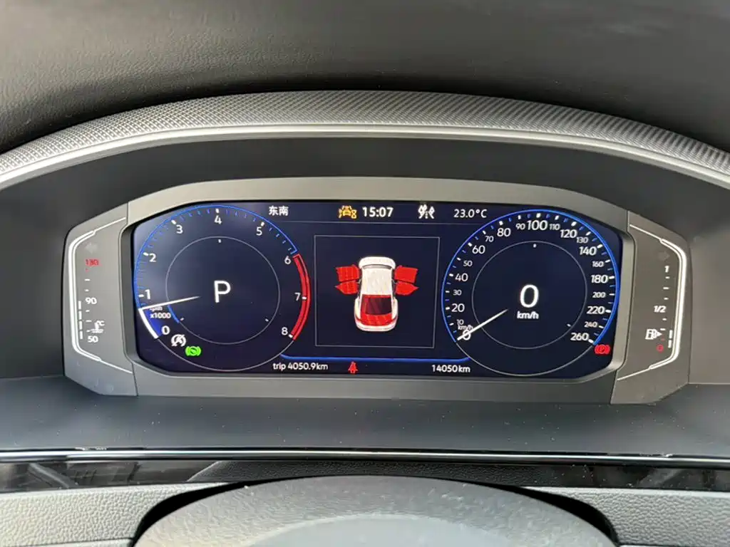 Volkswagen CC — миниатюра 5