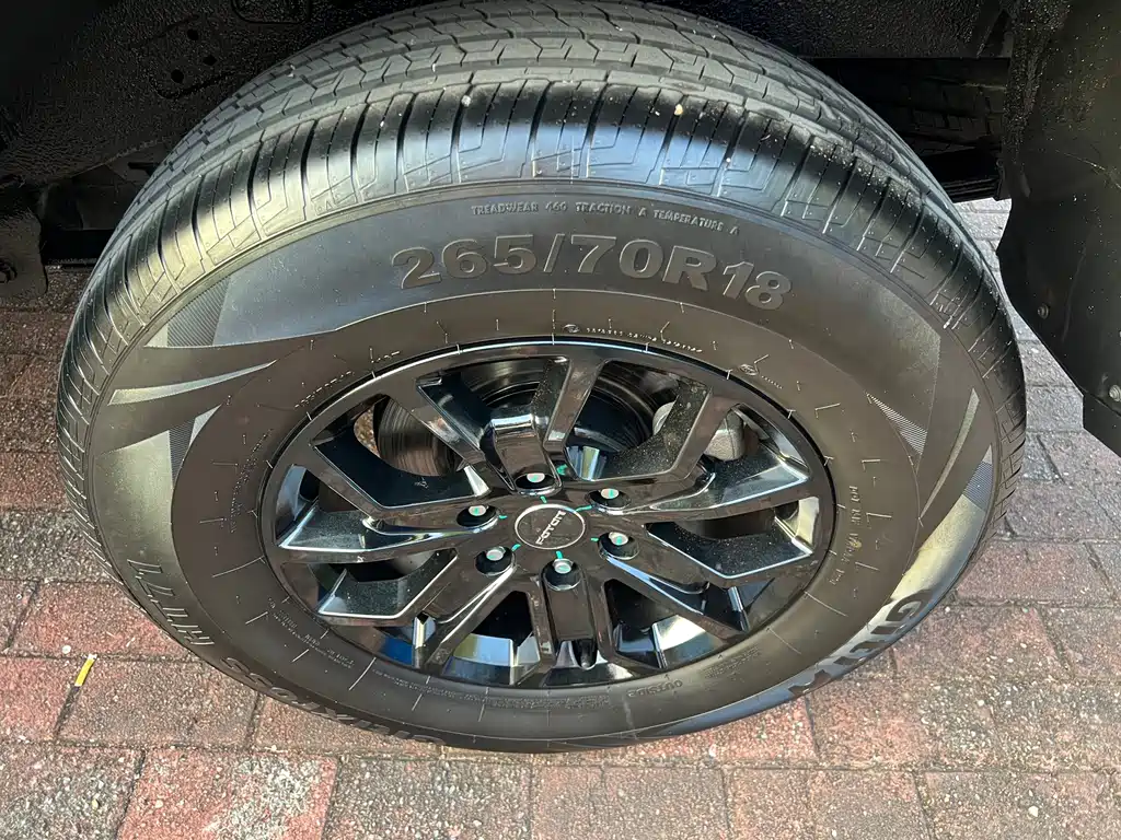 Foton Foton Mars — миниатюра 14