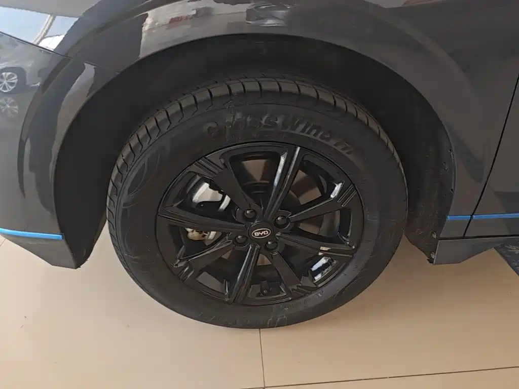 BYD e2 — миниатюра 23