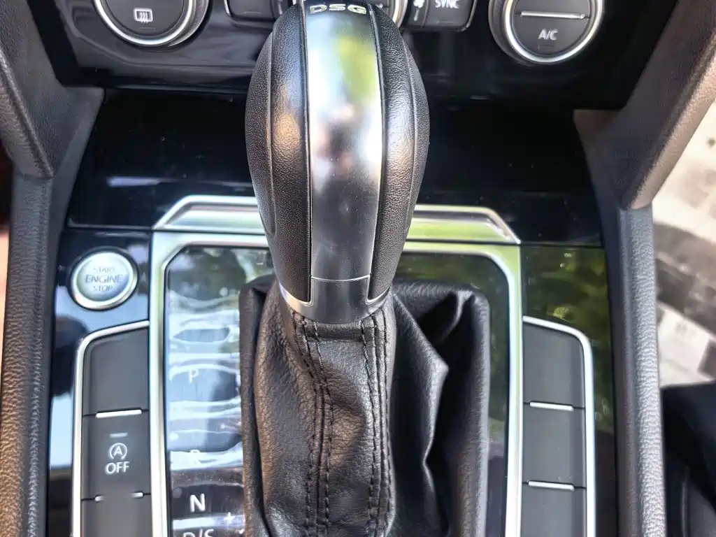 Volkswagen Magotan — миниатюра 20
