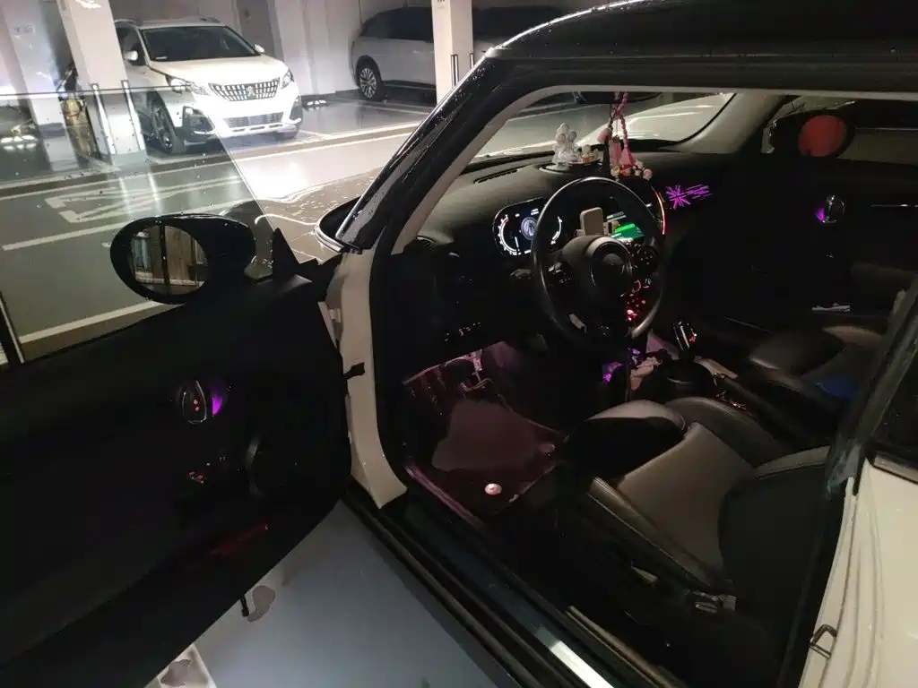 MINI Mini — миниатюра 14
