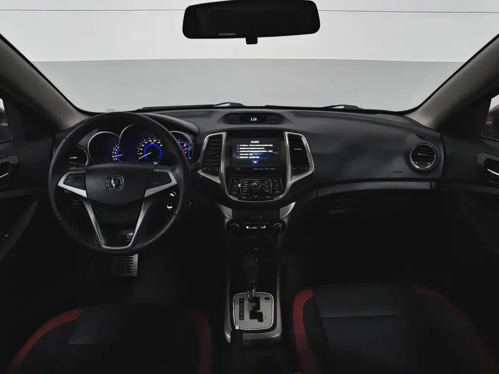 Changan Eado XT — миниатюра 5