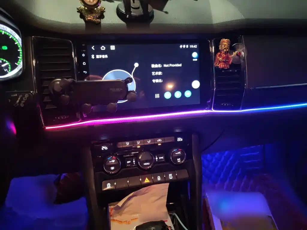 Skoda Kodiaq — миниатюра 6