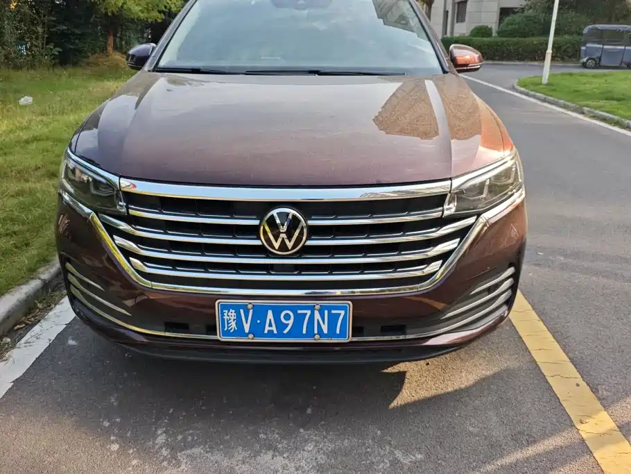 Volkswagen Viloran — миниатюра 2