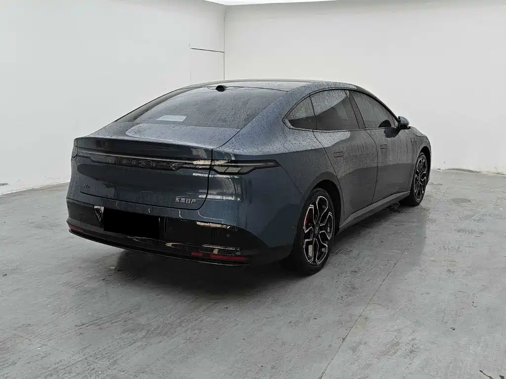 Nissan N7 — миниатюра 9