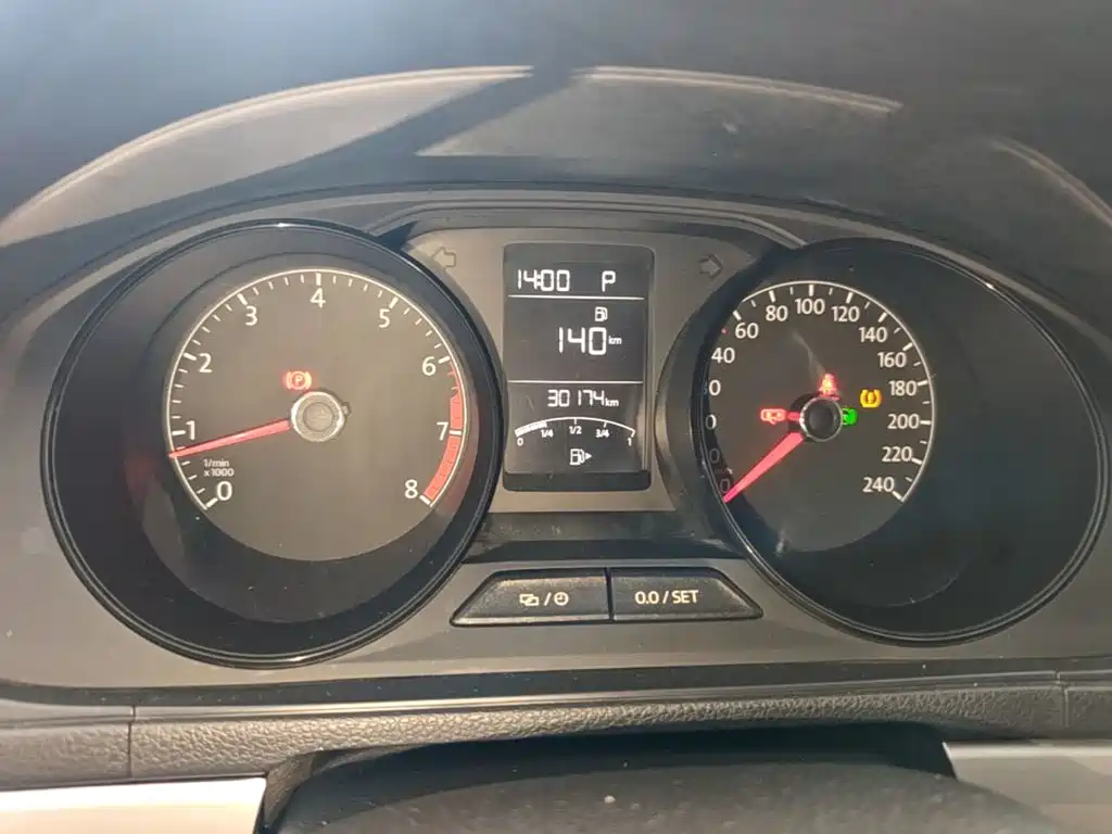 Volkswagen Lavida — миниатюра 12
