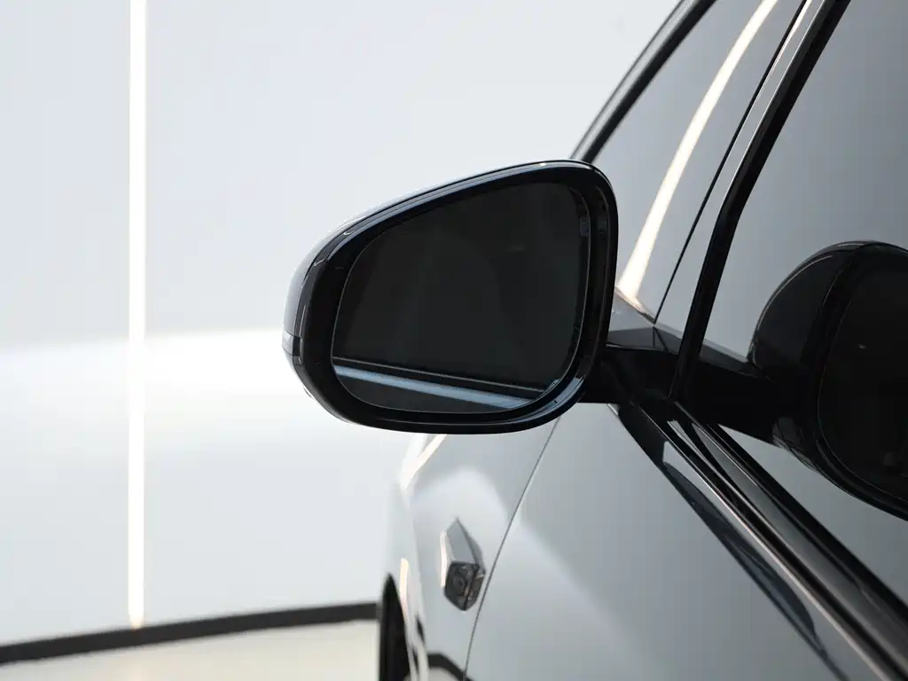Li Auto Li MEGA — миниатюра 8