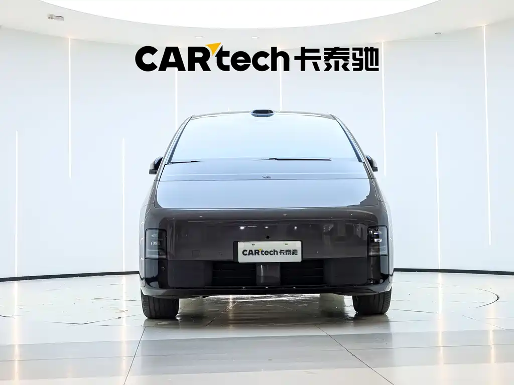 Li Auto Li MEGA — миниатюра 4