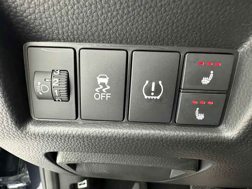 Honda Envix — миниатюра 12