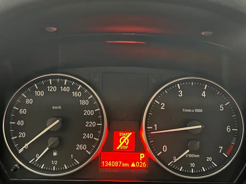 BMW X1 — миниатюра 11