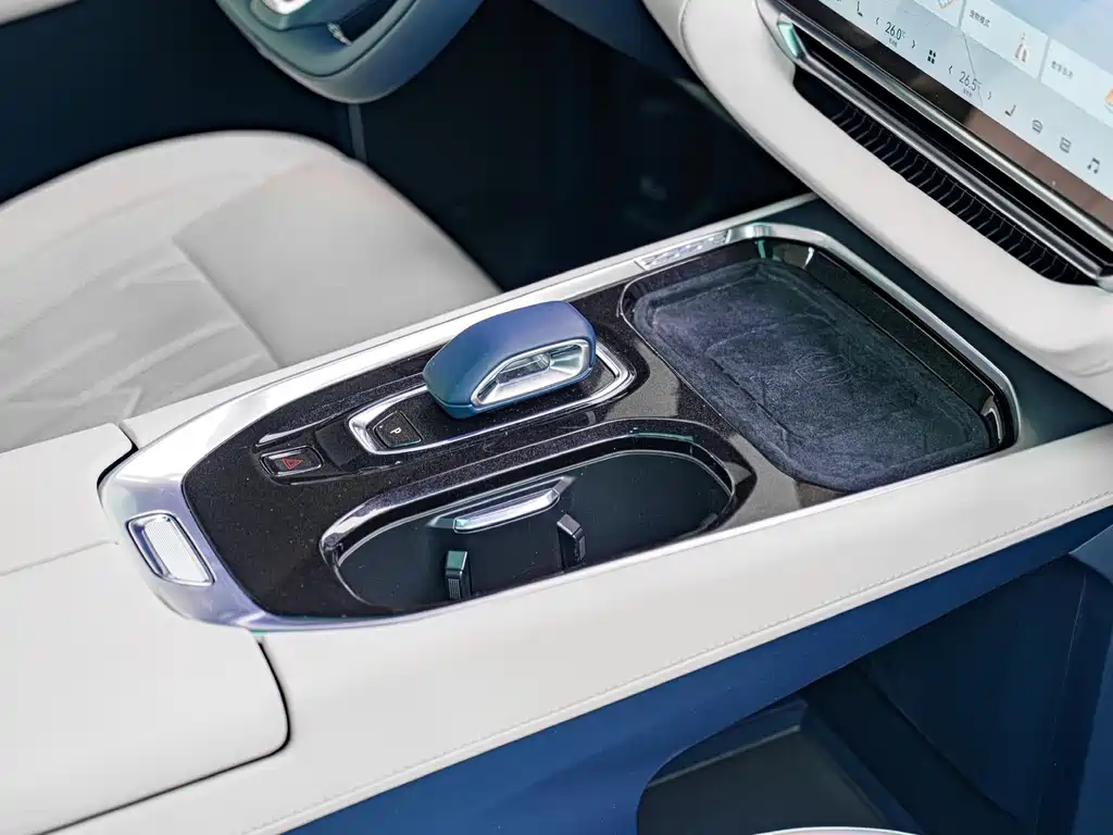 ZEEKR EXTREME KRYPTON 009