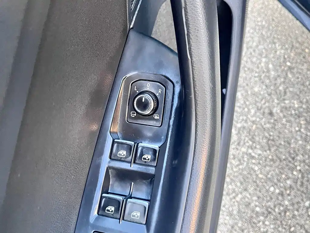 Volkswagen Magotan — миниатюра 13