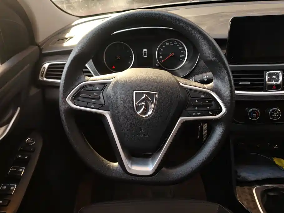 Baojun 730 — миниатюра 15